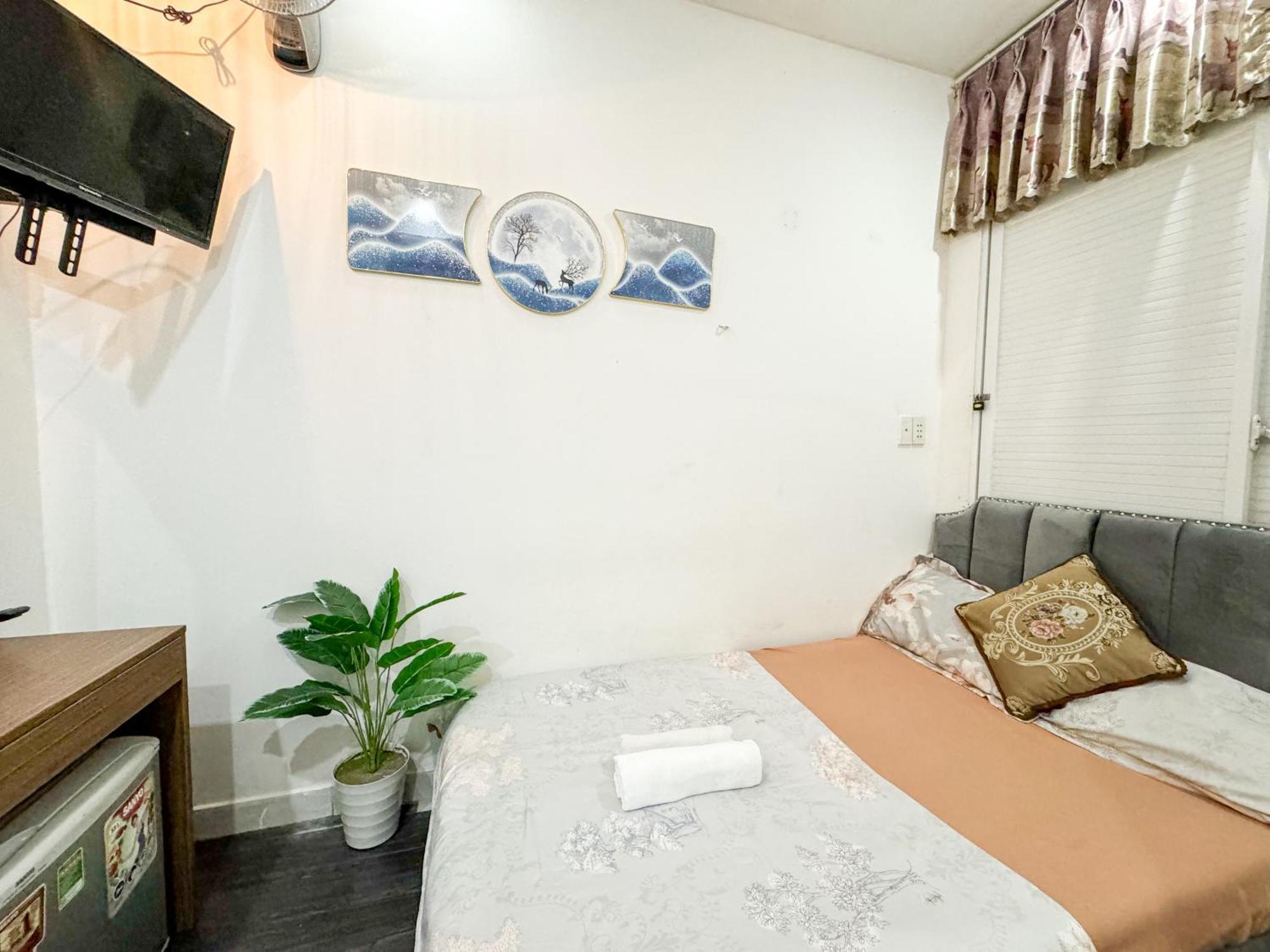 Guest house H2t