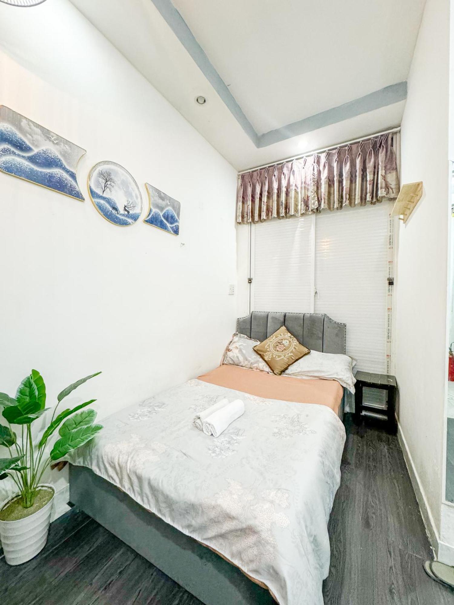 Guest house H2t