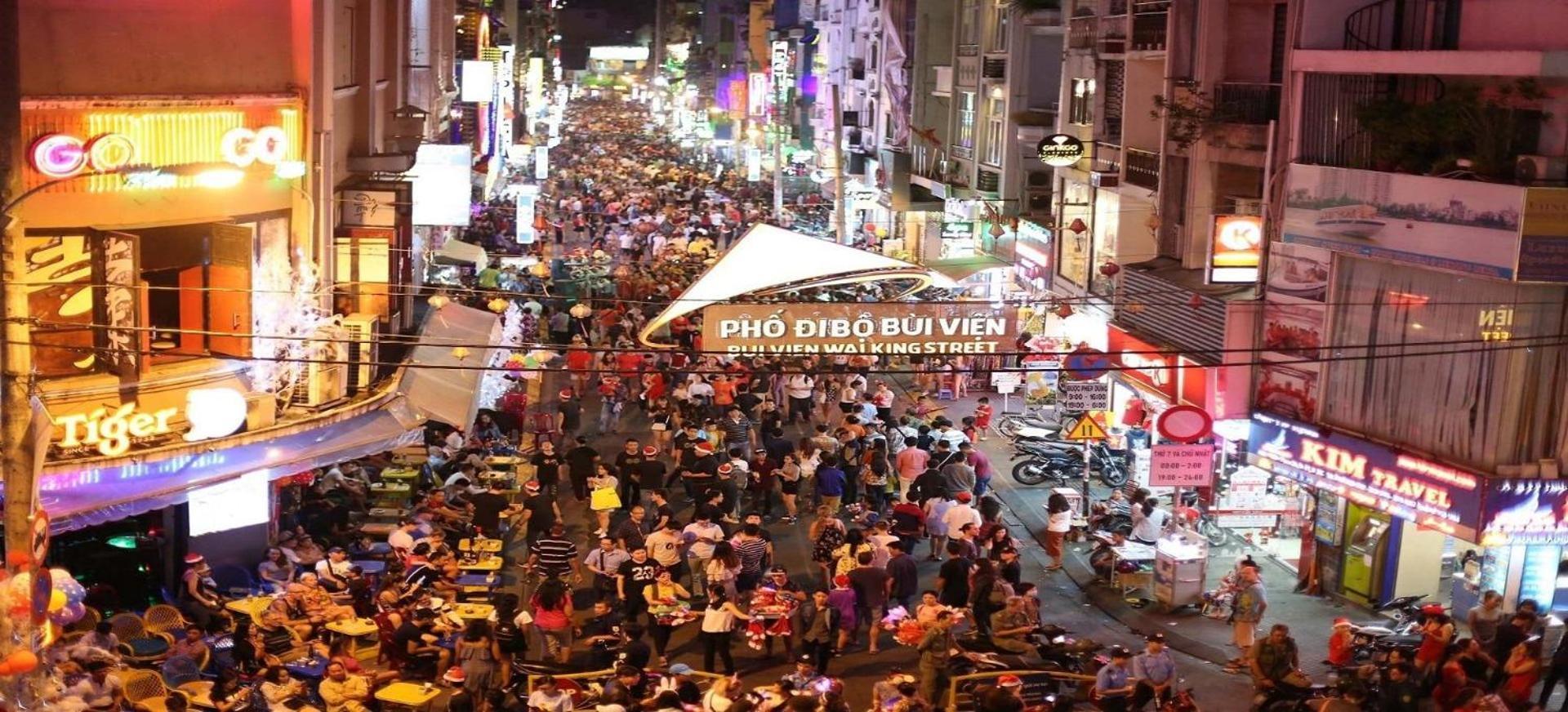 H2t TP. Hồ Chí Minh