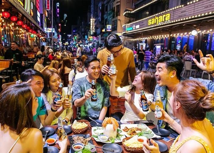 Nhà khách H2t TP. Hồ Chí Minh