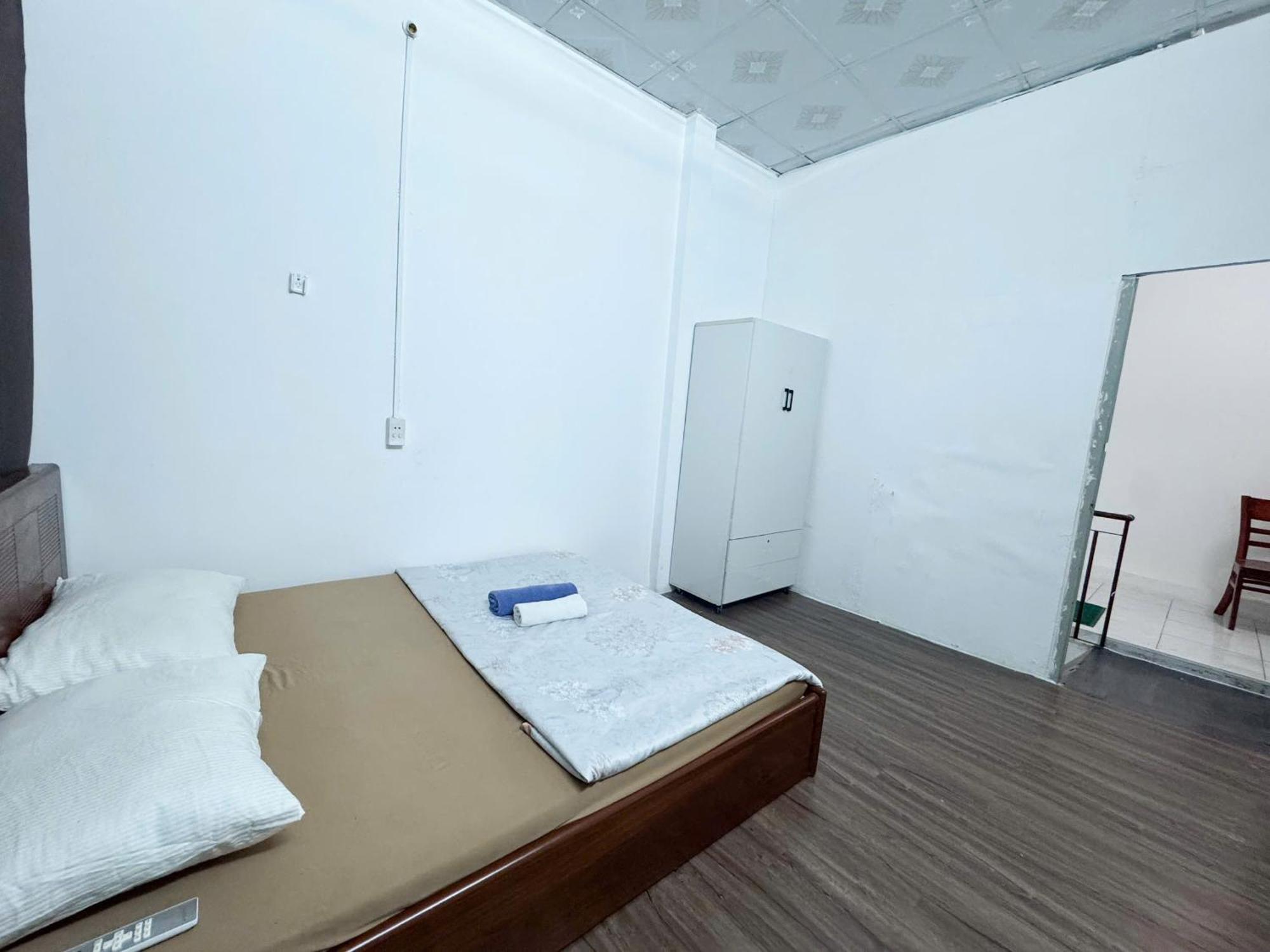 H2t Nhà khách TP. Hồ Chí Minh