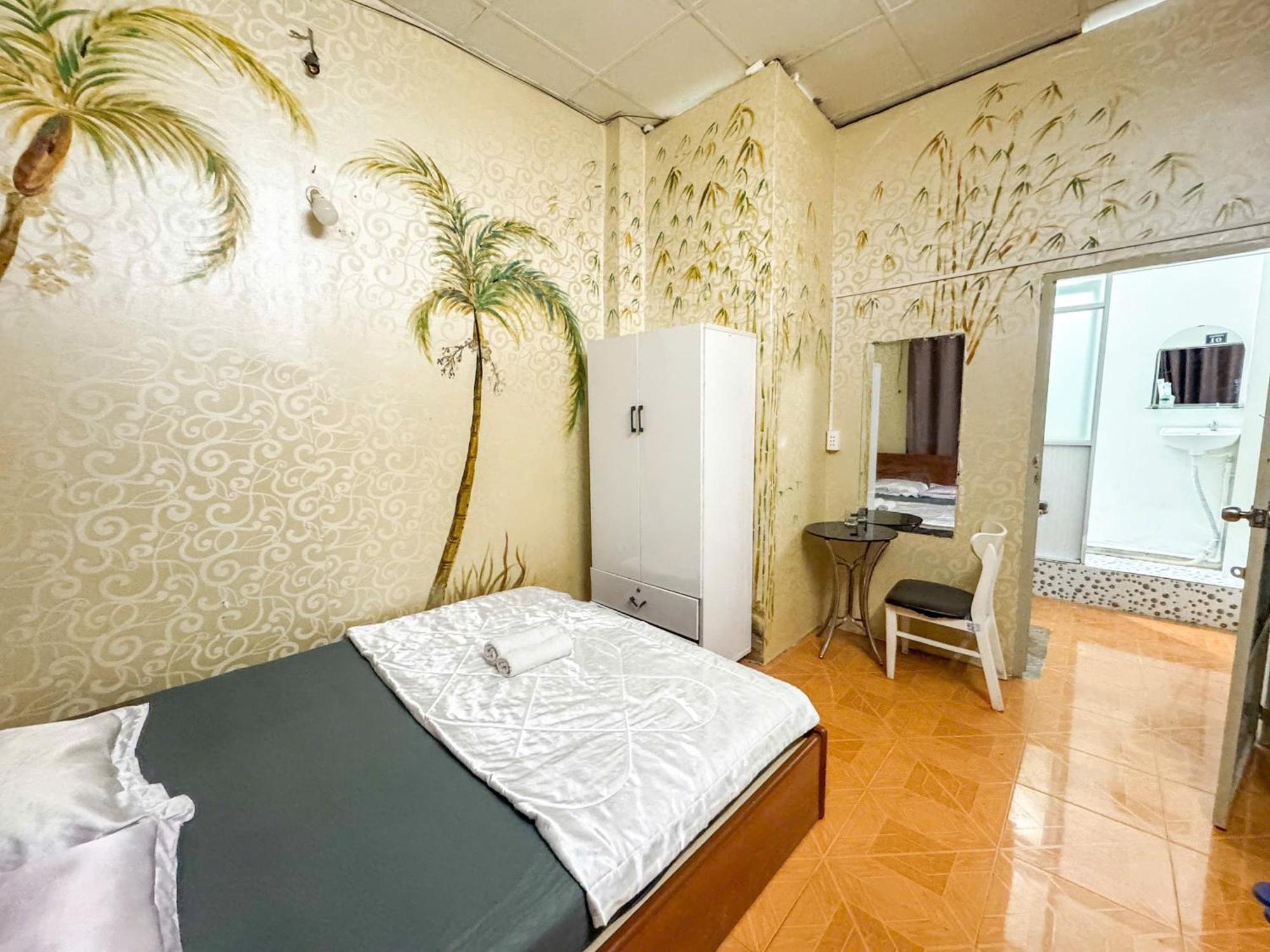 H2t Guest house