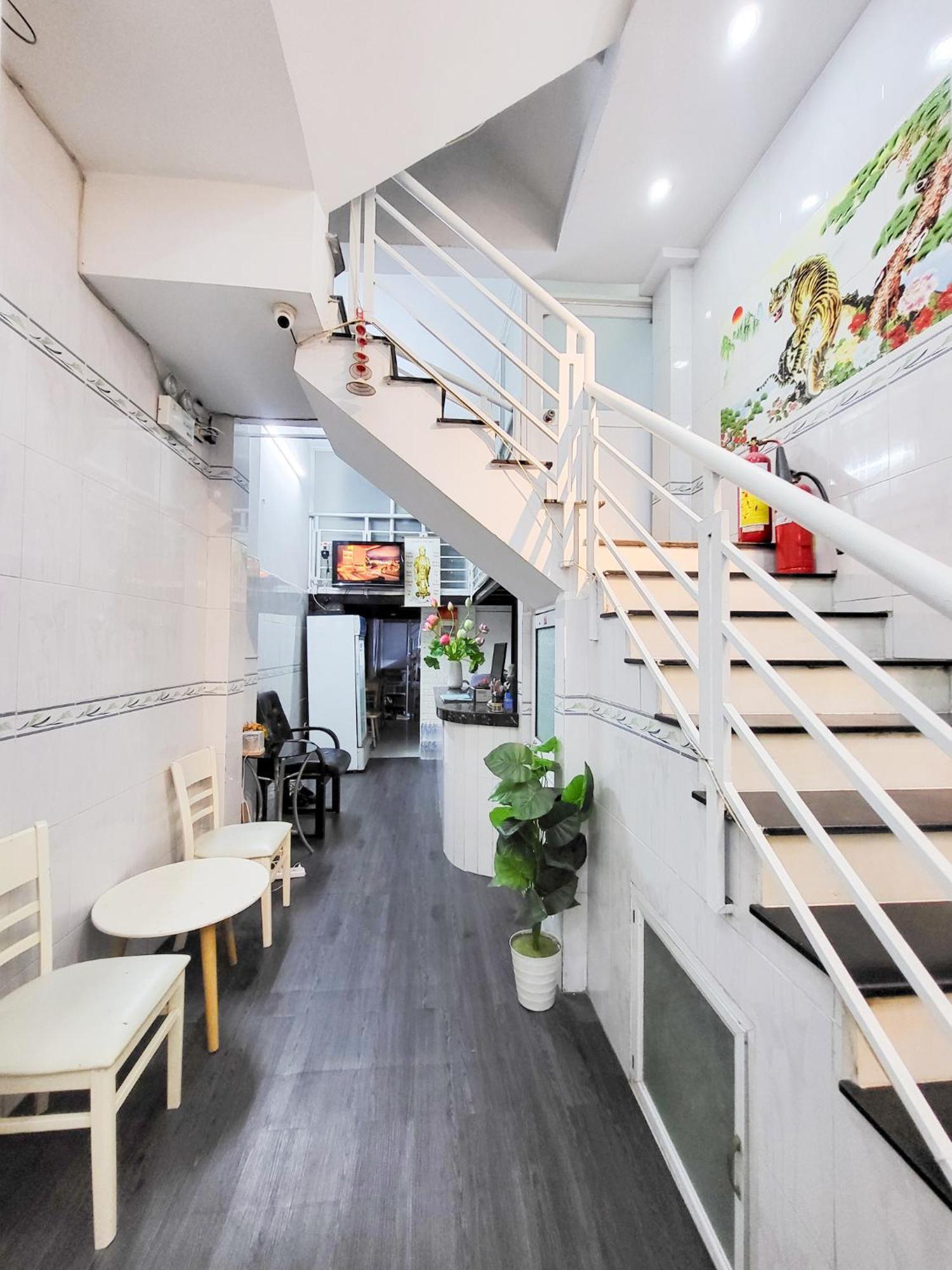 Nhà khách H2t TP. Hồ Chí Minh